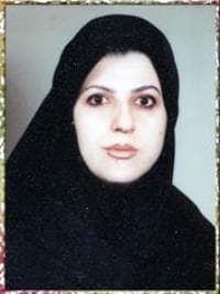 تصویر دکتر فاطمه بینا