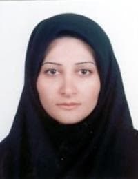 تصویر دکتر لیلا جباری
