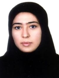 تصویر رعنا تقی زاده گنبری