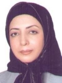 تصویر دکتر ناهید حجتی