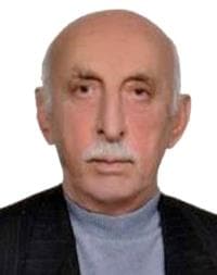 تصویر دکتر حسین خورسند