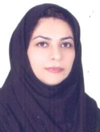 تصویر دکتر صدیقه خوشدل