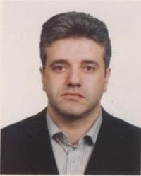 تصویر دکتر رضا صباغ امیرخیزی