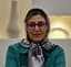 تصویر دکتر گلاره رضائی