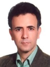 تصویر دکتر غلامرضا ستاری آبروی