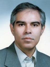 تصویر دکتر سیدعلی سیدین خراسانی