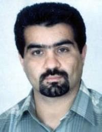 تصویر دکتر ملک محمد سیستانی