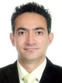 تصویر دکتر شهرام شمس