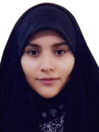 تصویر دکتر زهرا شمسی