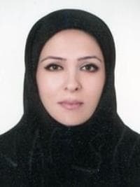 تصویر دکتر سارا طباطبائی