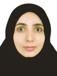 تصویر دکتر فاطمه علمچی میبدی