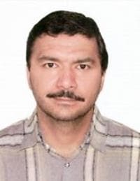 تصویر دکتر کورش غفاری