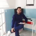 دکتر مجید صدقی