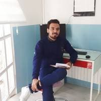 تصویر دکتر مجید صدقی