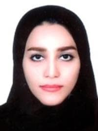 تصویر دکتر مرضیه غلامی