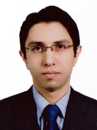 تصویر دکتر سیدمسعود فرجادی