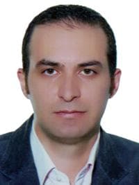 تصویر دکتر حمید قائلی زاد