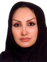 تصویر دکتر بهاره قاسمی