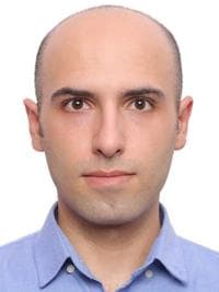 تصویر دکتر ابراهیم محمدی لپوندانی