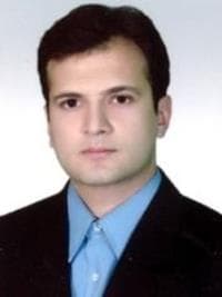 تصویر دکتر محمد مفتون