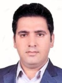 تصویر دکتر حامد مقبلی هنزائی