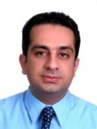 تصویر دکتر امیر مقدادی اصفهانی
