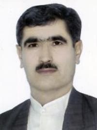تصویر دکتر نبی مهدویان