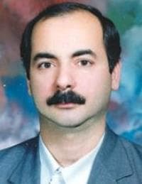 تصویر دکتر سیدمکی ناجی