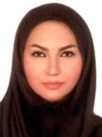 تصویر دکتر بهاره سادات ناصرممتحن