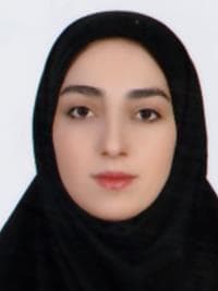تصویر دکتر مهسا اسماعیل زاده