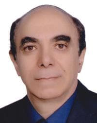 تصویر دکتر حمید کلینی