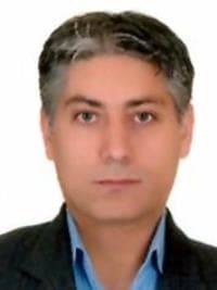 تصویر دکتر میثم انوشه