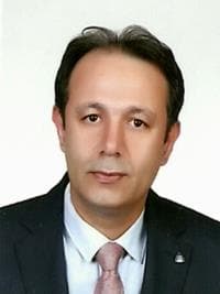 تصویر دکتر بهفر بردبار