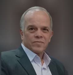 تصویر دکتر محمدرضا سعید فیروزه
