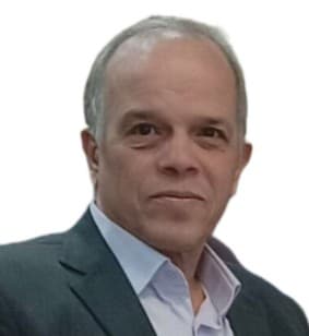 تصویر دکتر محمدرضا سعید فیروزه