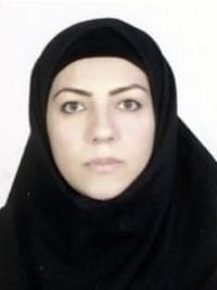 تصویر فرزانه حاتمیان هنزائی