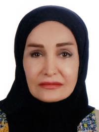 تصویر پروین حق دوست