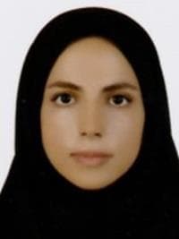 تصویر مریم خداپناهی