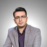 تصویر میثم اشرفی
