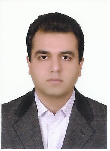 تصویر آرش بذرافشان 