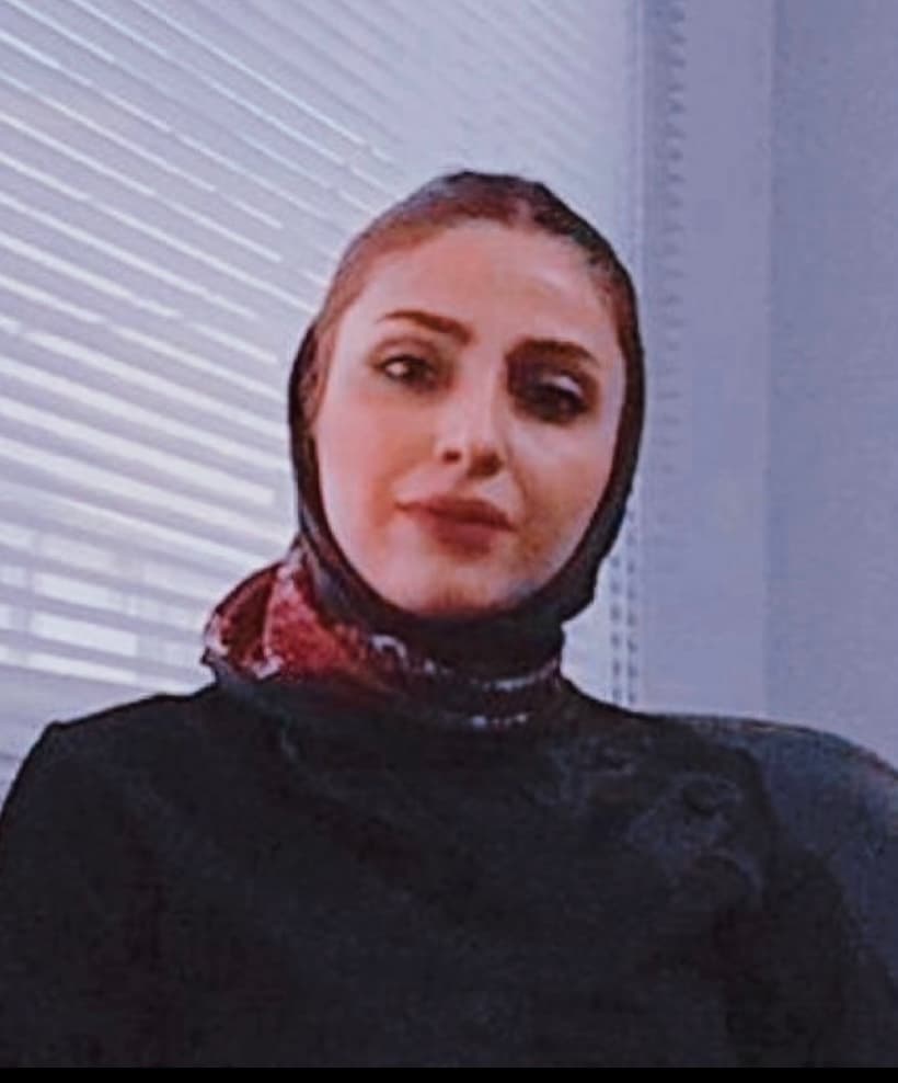 تصویر ساناز موقر