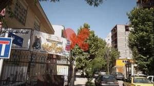 کلینیک دامپزشکی مهر آفرید