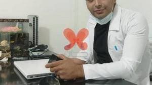 دکتر سامان صداقت قوام