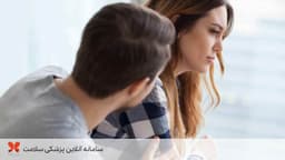 تصویر بهترین رفتار بعد از خیانت همسر / در مقابل خیانت همسرم چه کار کنم