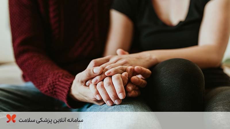 رابطه زناشویی موفق در زندگی / بررسی مشکلات روابط زناشویی