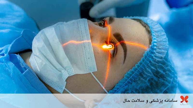 عمل فمتو اسمایل / هزینه عمل و مزایای جراحی فمتو اسمایل