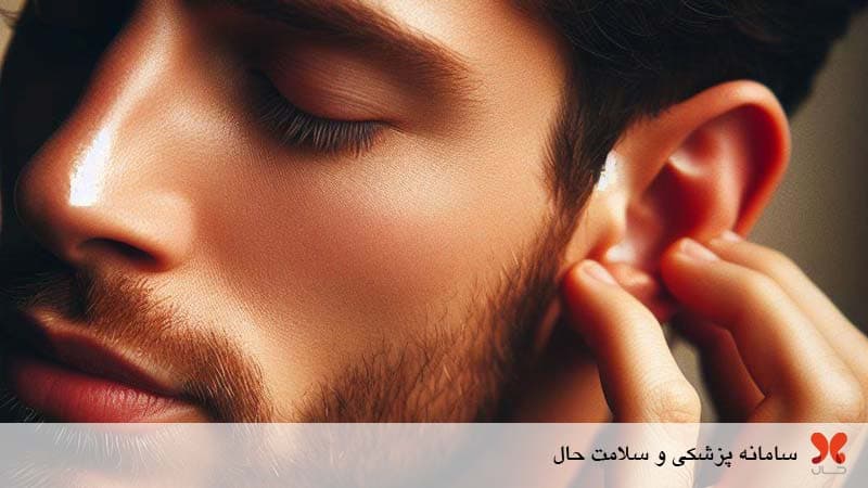 علت خارش گوش چیست و برای خارش گوش چه کنیم؟