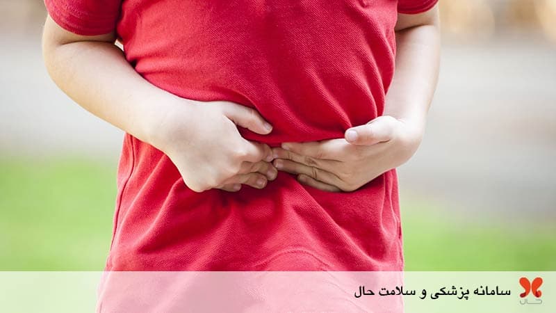 علت سردی معده چیست و چگونه درمان می شود؟