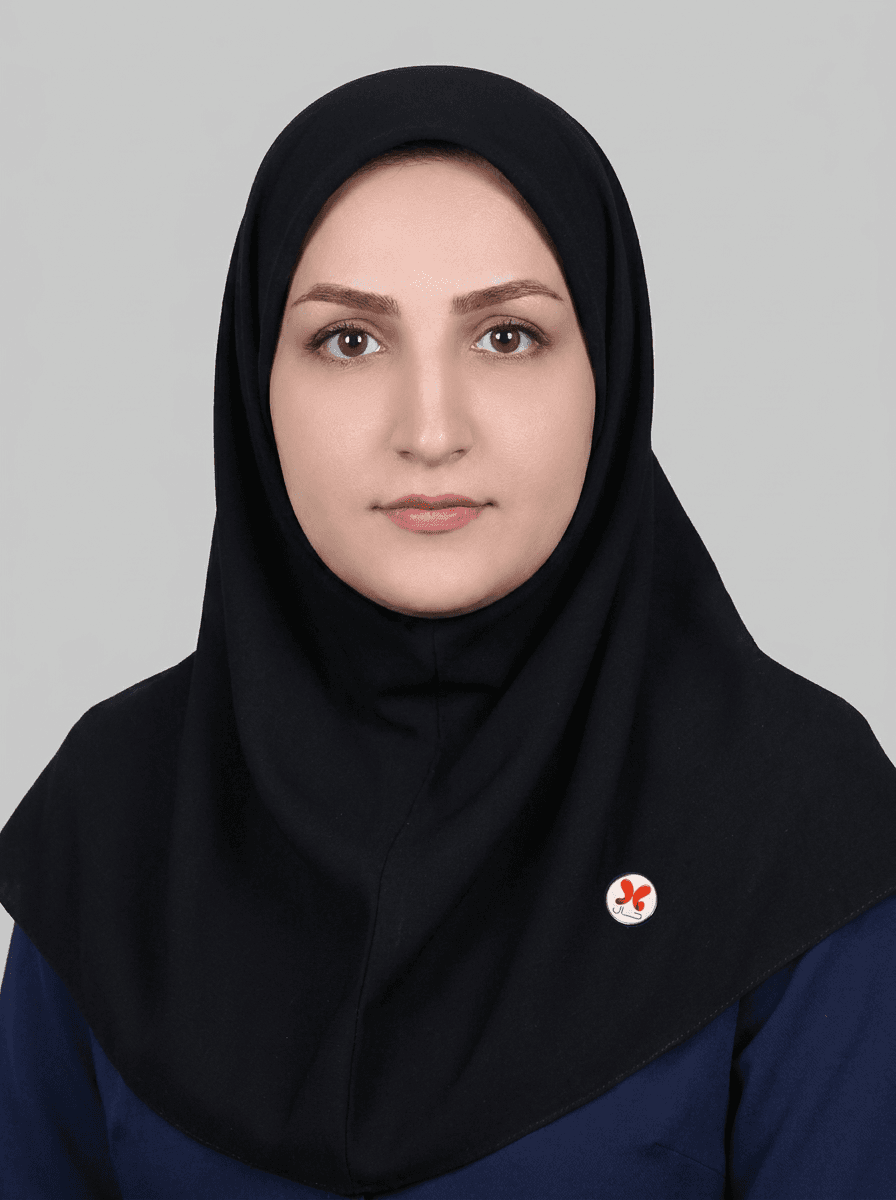تصویر عاطفه محمدی
