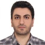 تصویر اشکان مطیع نیا